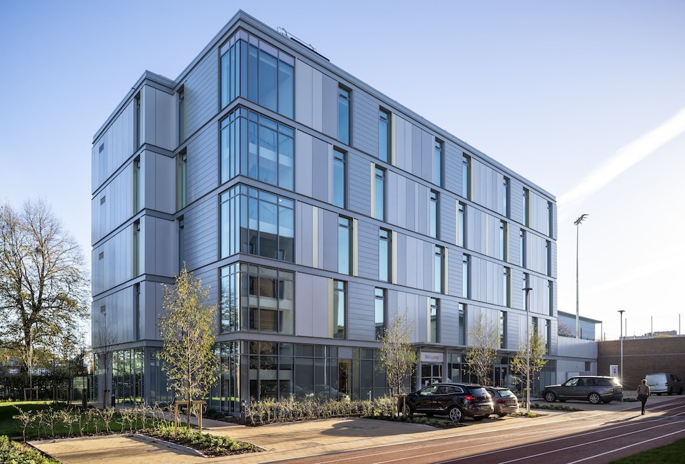 Elite Athlete Centre and Hotel