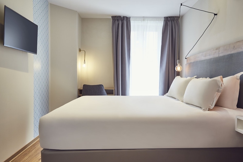 Hôtel Maison Montgrand Marseille Vieux Port