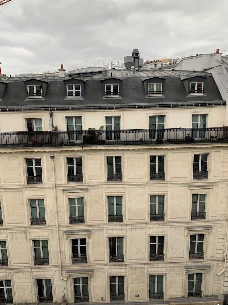 Atlantic Hotel