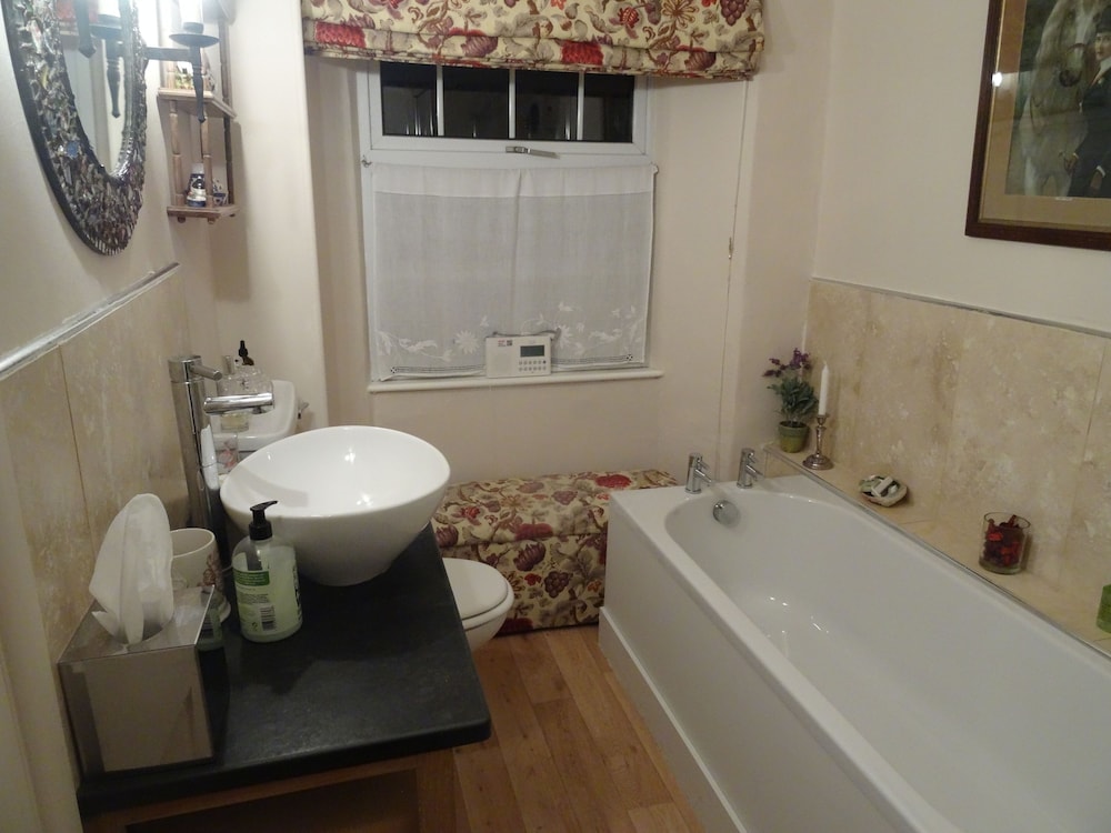 Hollamoor Farm B&B