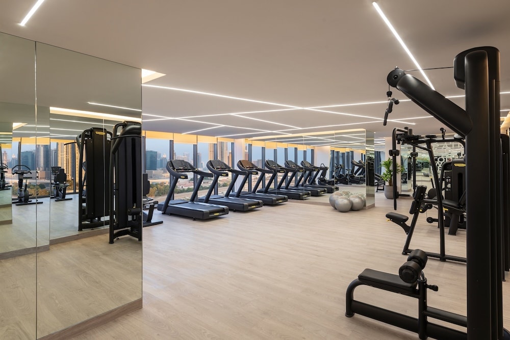 DAMAC Maison Aykon City Dubai