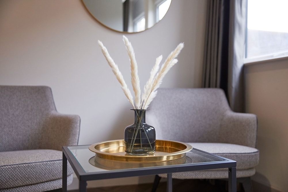 Humber Lofts Serviced Suites