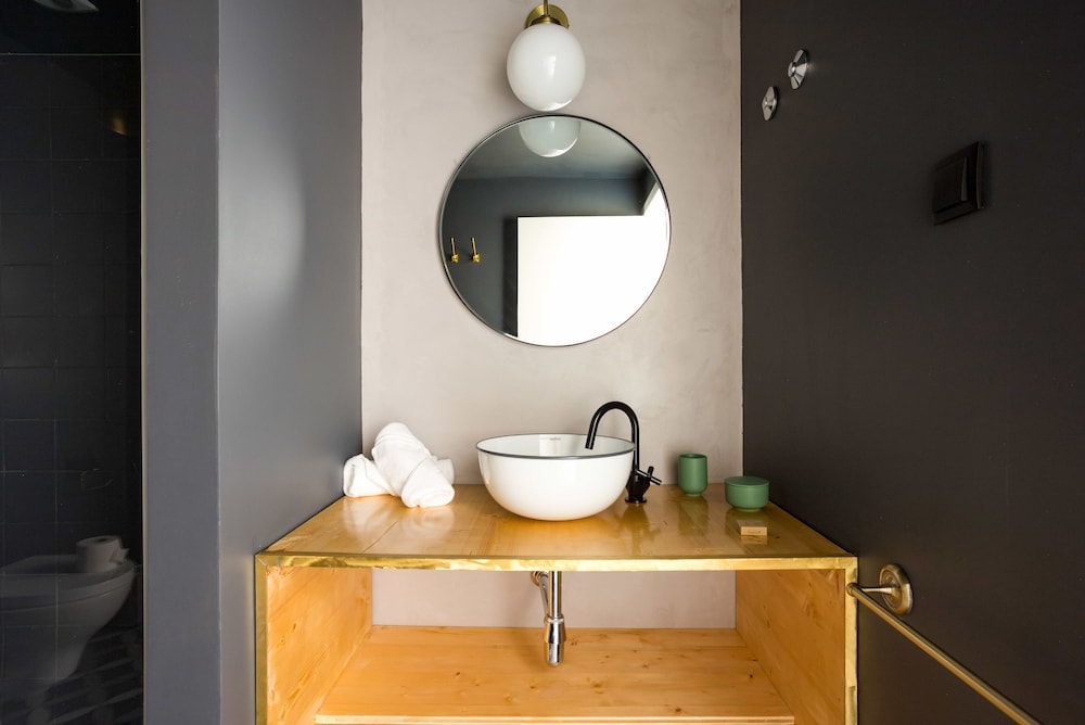 Selina Secret Garden Lisbon by IKIGAI Global Hospitality