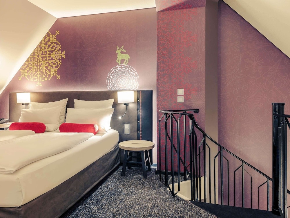 Mercure Muenchen City Center