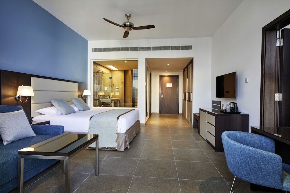 Hotel Riu Dubai Beach Resort - All Inclusive
