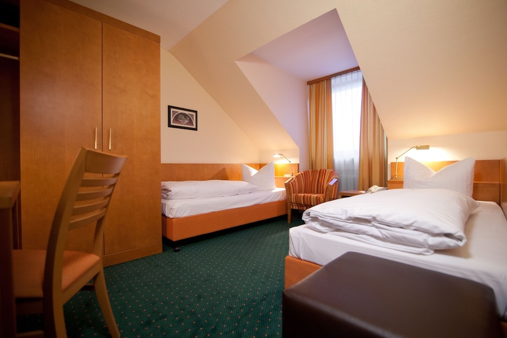 Hotel Gruenwald