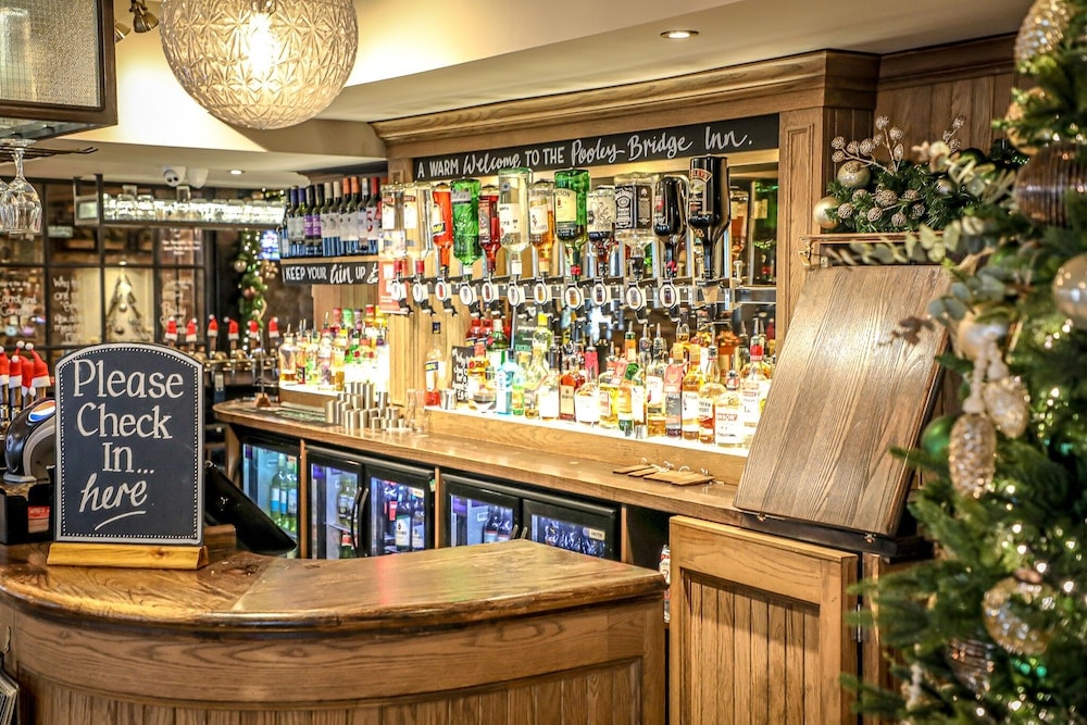 Pooley Bridge Inn
