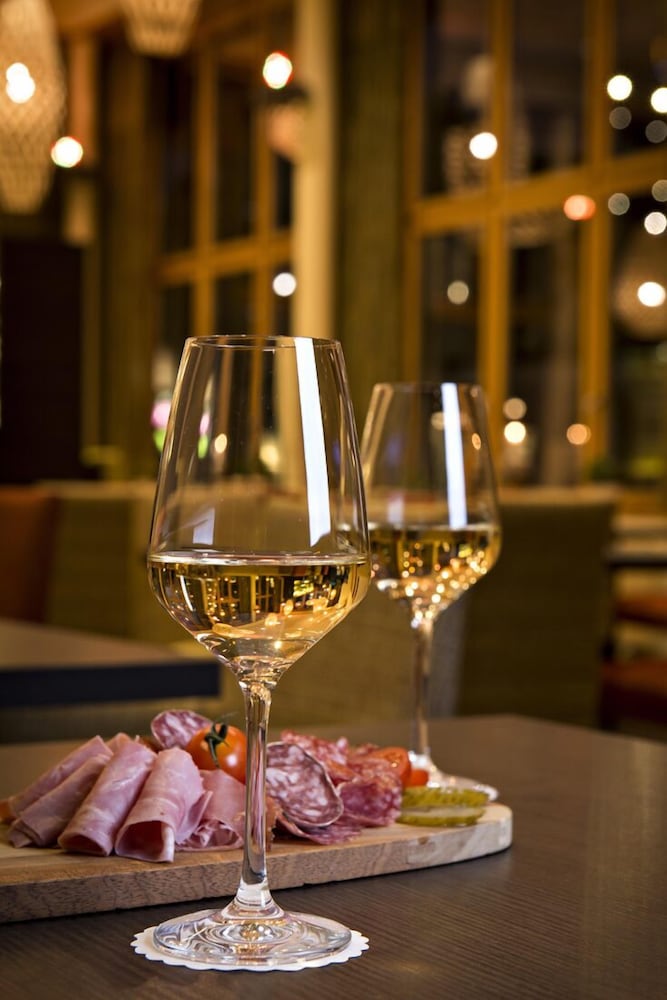 Hotel Allegra Pontresina