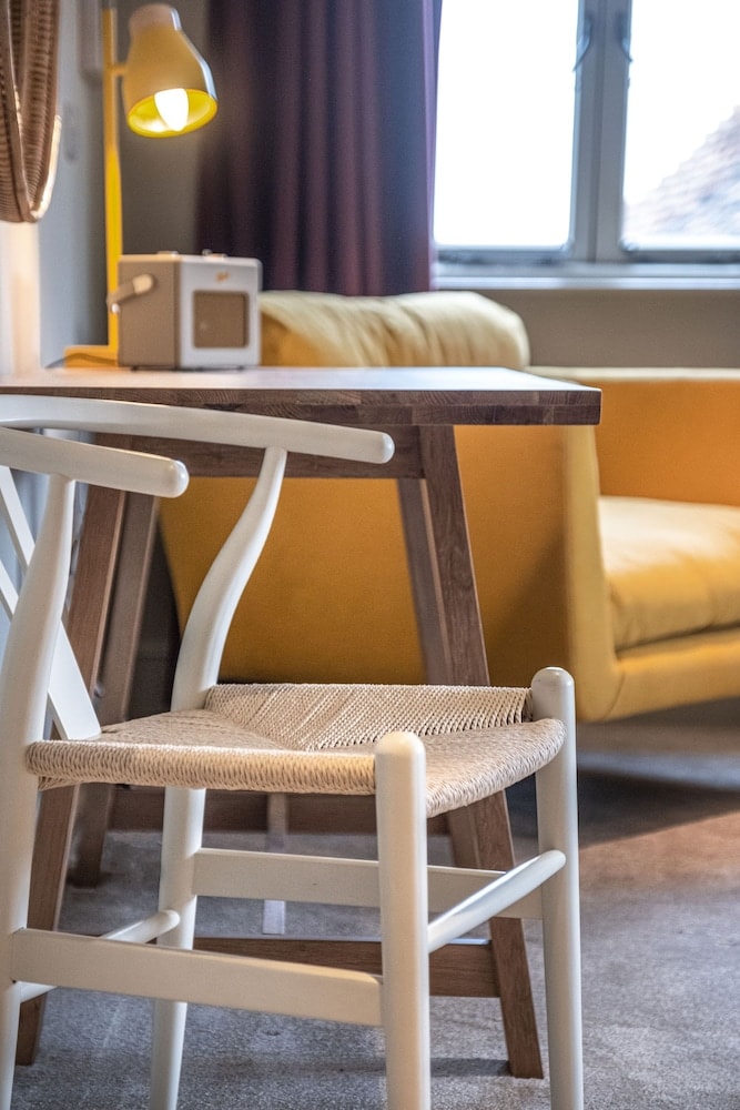 The Crown Stoke By Nayland