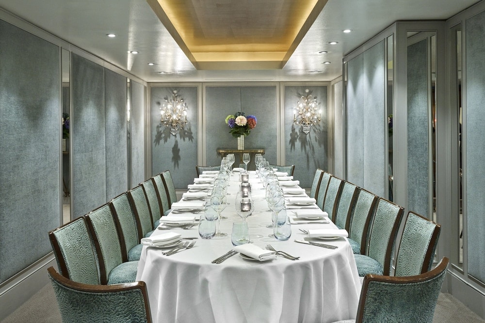 meeting room