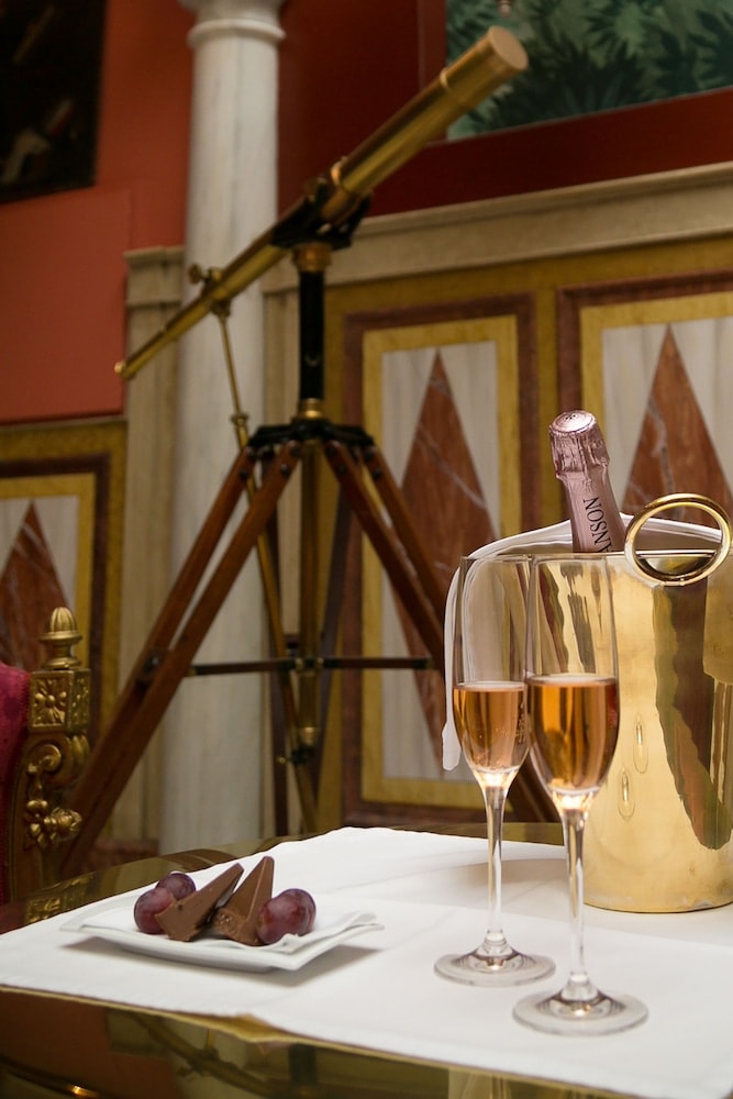 Hotel Ateneo Sevilla