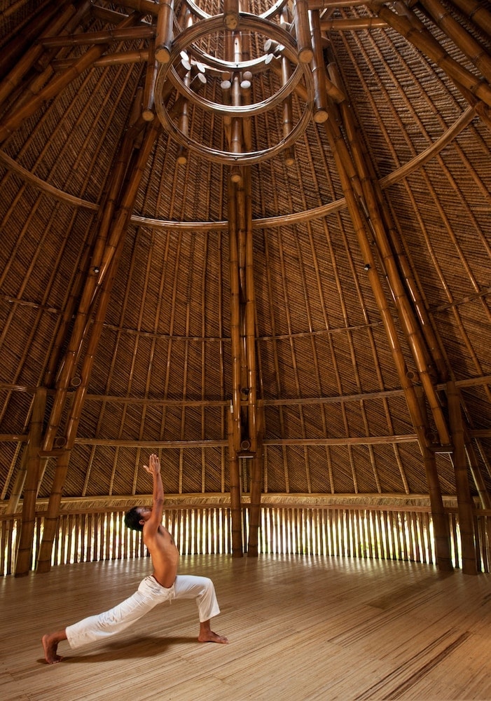 Fivelements Retreat Bali, Ubud