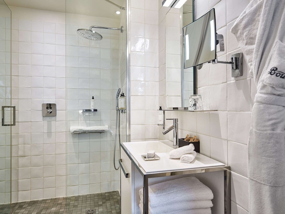 Boutet Bastille Hotel Paris - MGallery Collection
