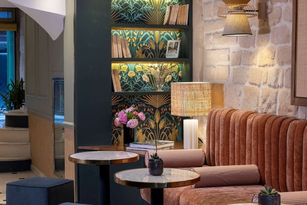 Hotel La Perle