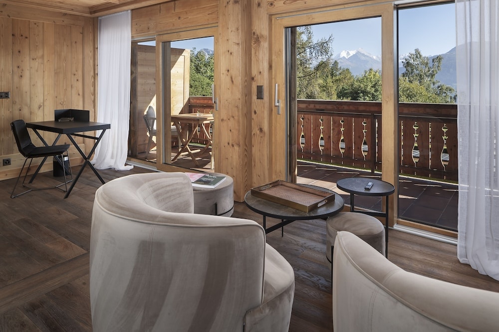 Aïda Hôtel & Spa (Adults Only)