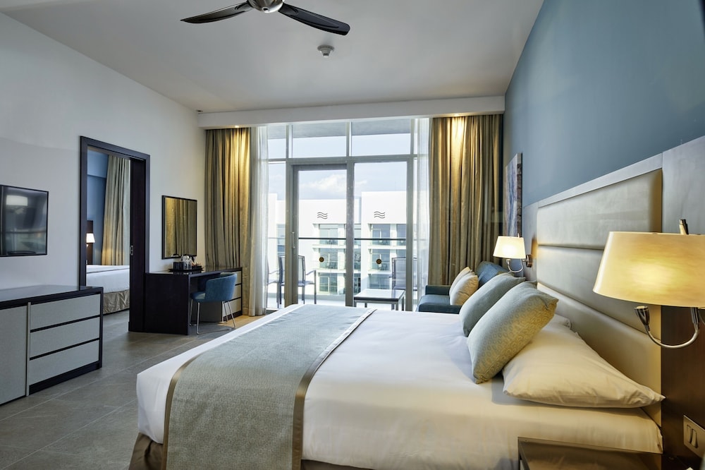 Hotel Riu Dubai Beach Resort - All Inclusive