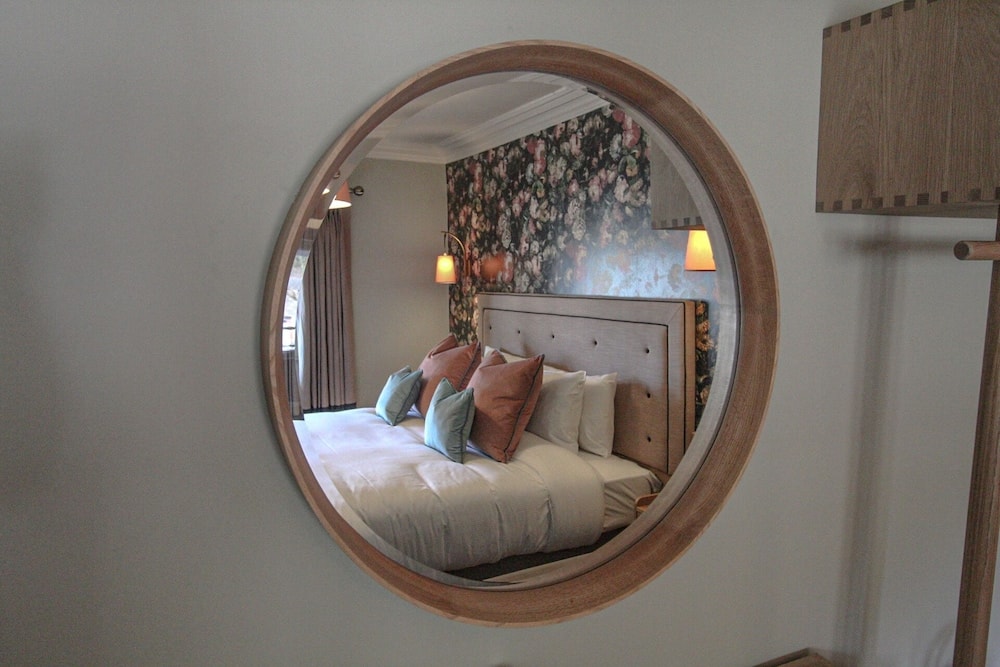 Pooley Bridge Inn