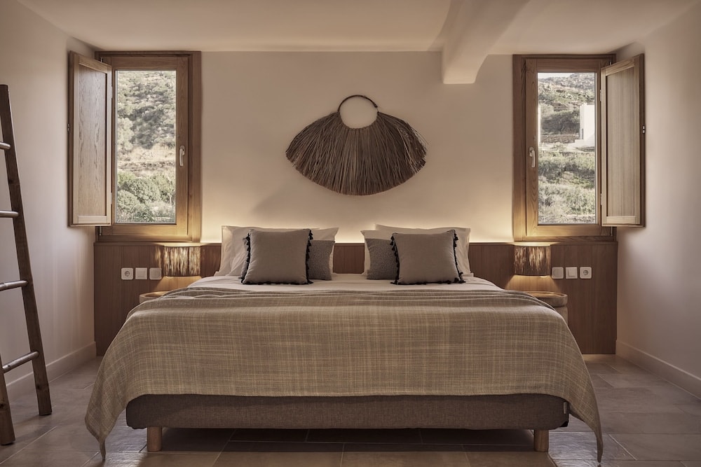 Dionysos Sea Side Resort