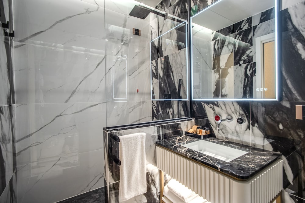 CC Palace Hotel Roma