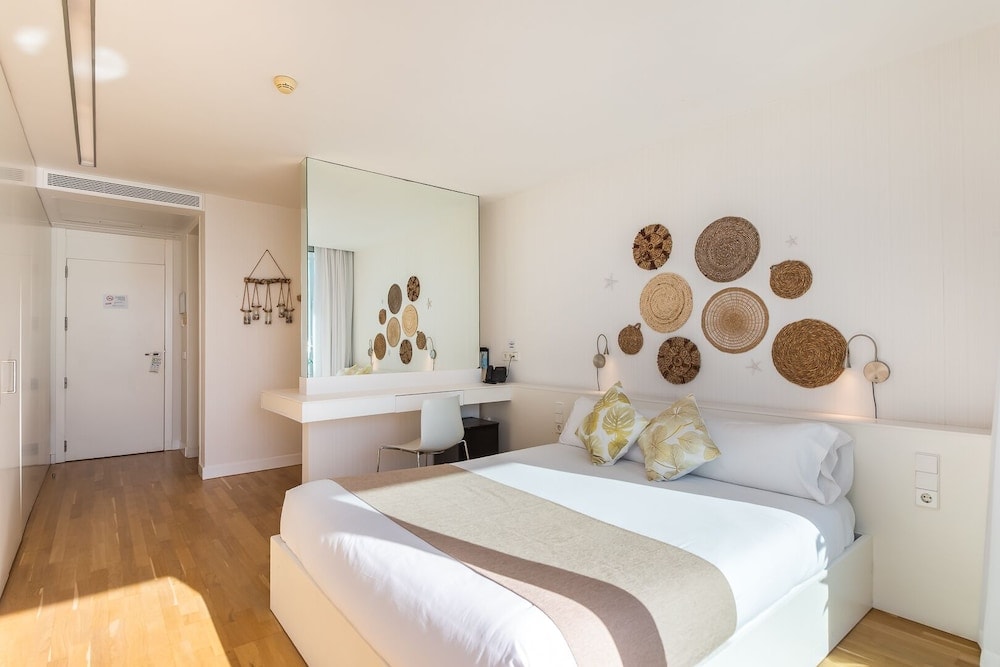 Meraki Beach Hotel - Adults Only