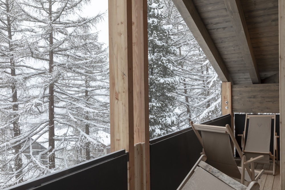 Nomad Lodge & Spa by CERVO