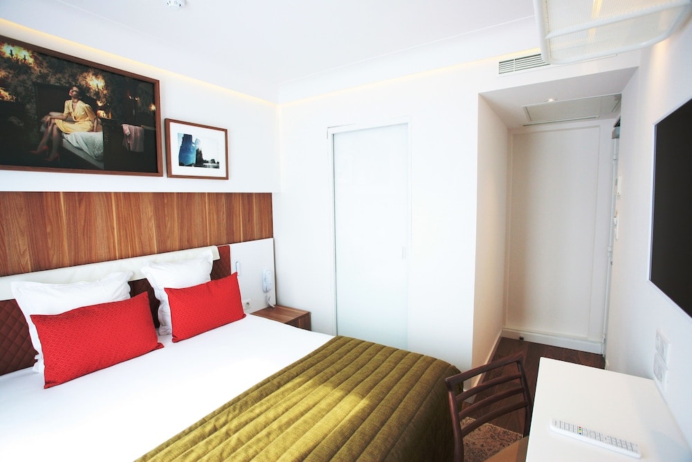 Hotel Eiffel Turenne