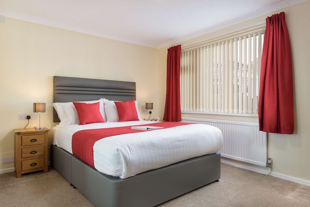 Best Western Fowey Valley