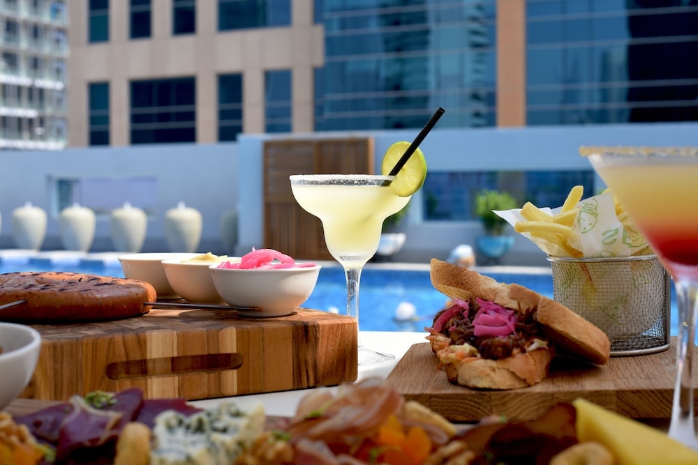 DoubleTree by Hilton Dubai - Business Bay