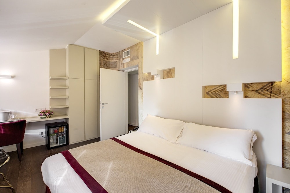 Hotel Abruzzi