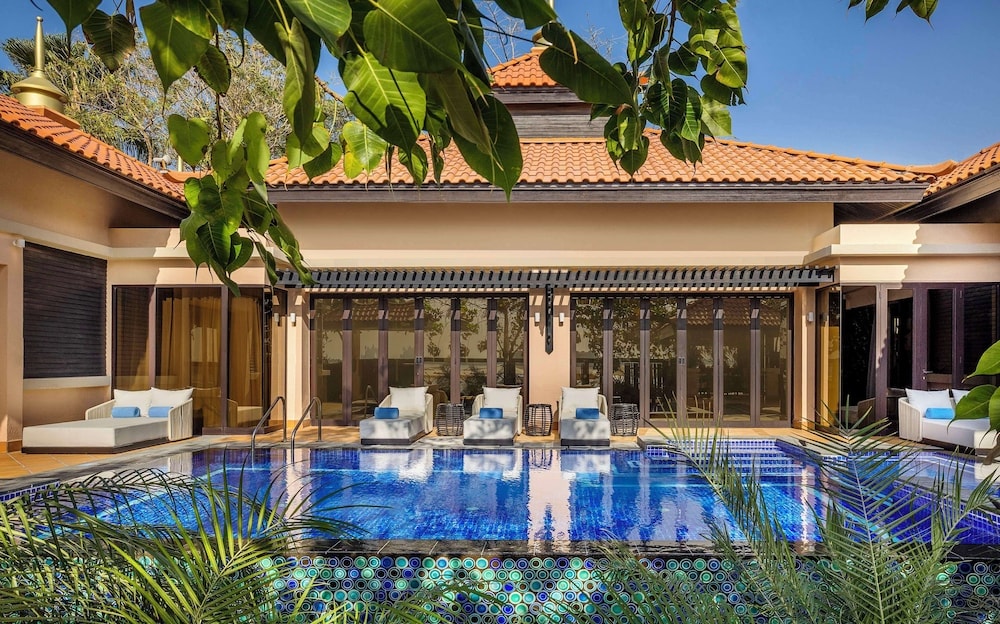 Anantara The Palm Dubai Resort