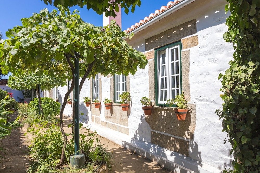 Quinta do Valdalágea