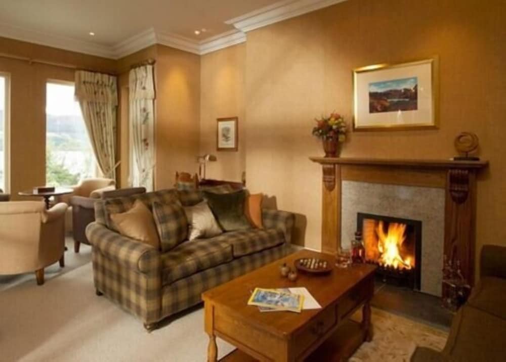 Loch Ness Lodge