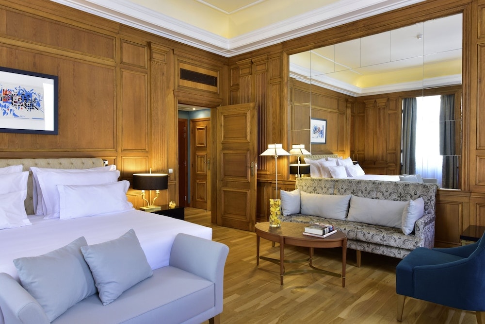 Pousada de Lisboa, Praça do Comércio - Small Luxury Hotel