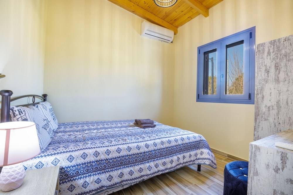 Maritinas Apartment Sea View
