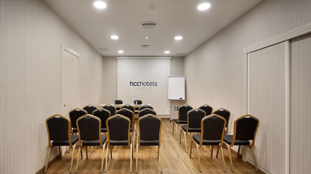 Hotel HCC Taber