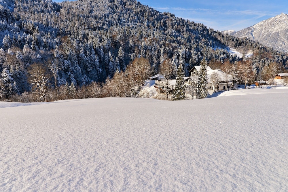 Das Graseck - mountain hideaway & health care