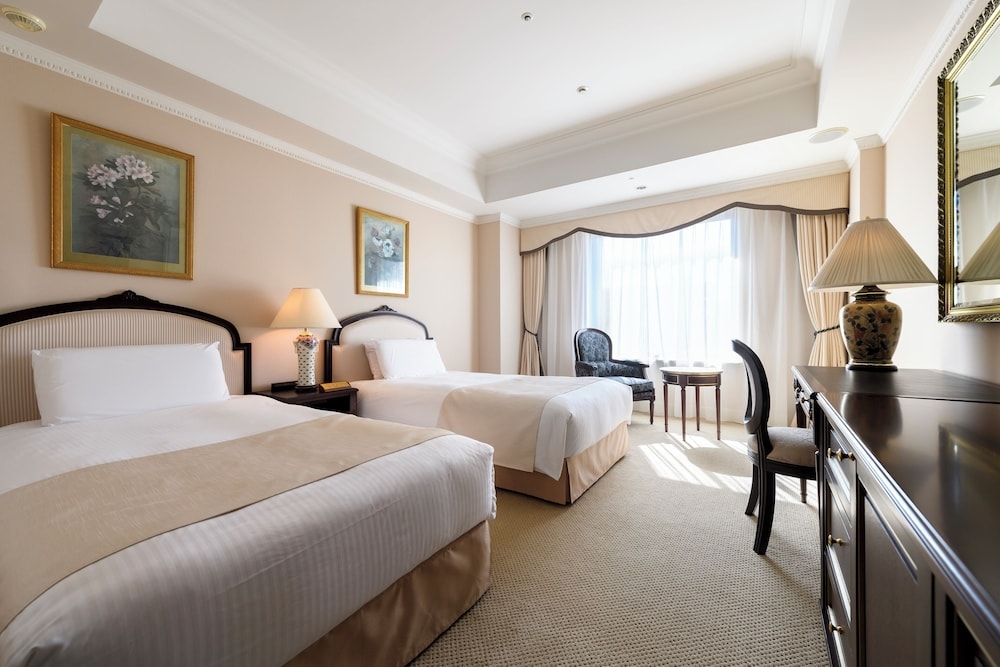 Daiichi Hotel Tokyo