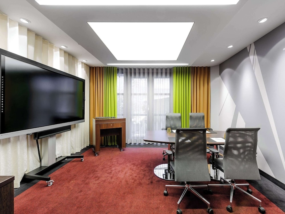 Mercure Muenchen City Center