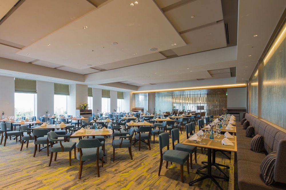 Nippon Seinenkan Hotel