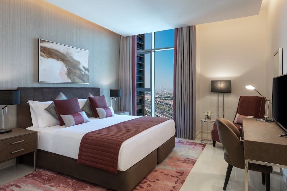 DAMAC Maison Aykon City Dubai