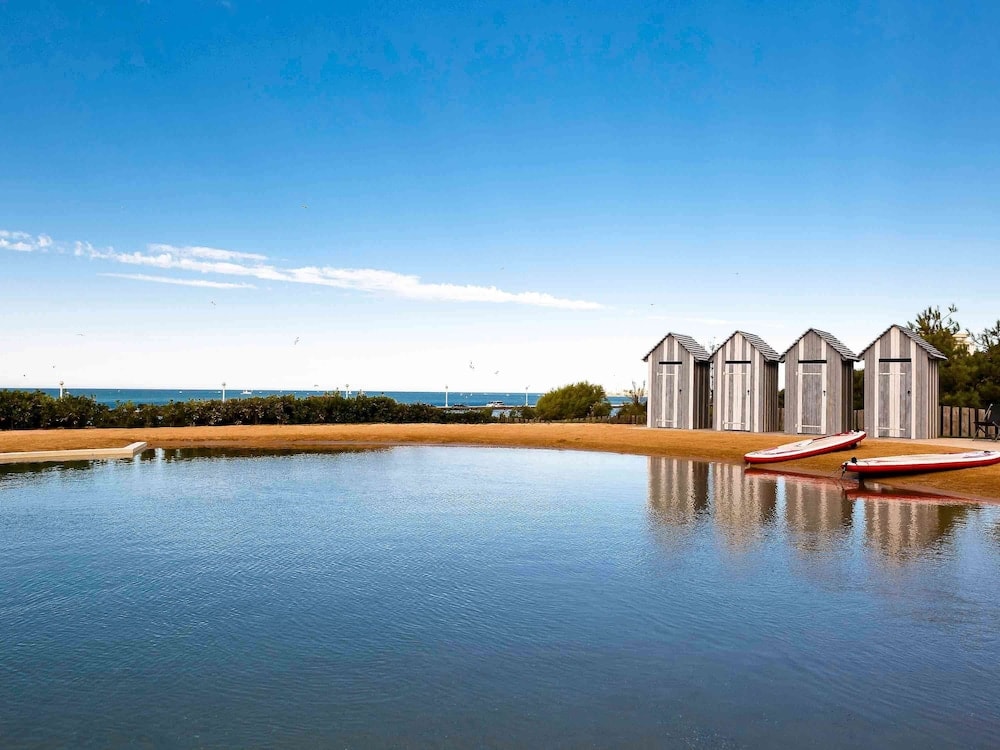 Côte Ouest Thalasso & Spa Les Sables d'Olonne - MGallery Collection