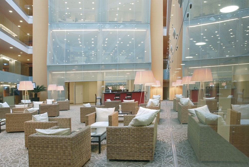 Austria Trend Hotel Savoyen Vienna