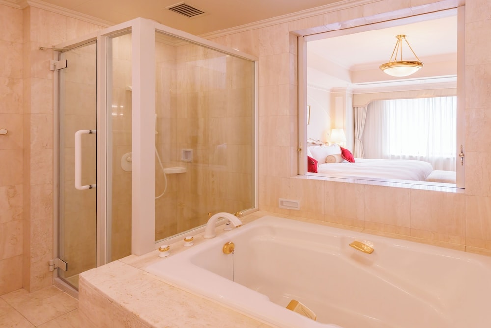 Daiichi Hotel Tokyo