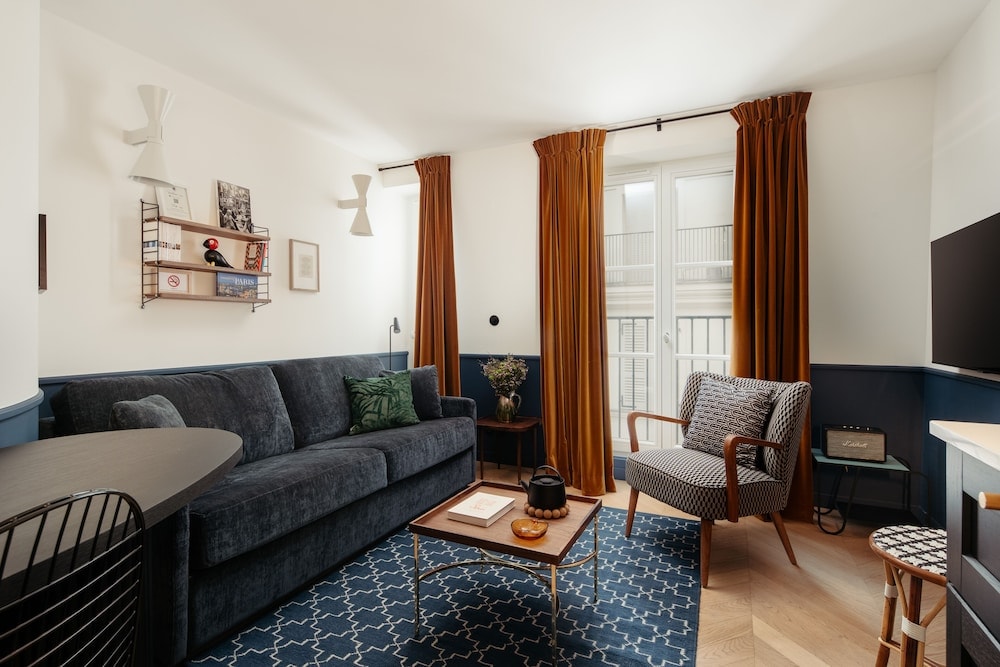 My Maison In Paris - Montmartre