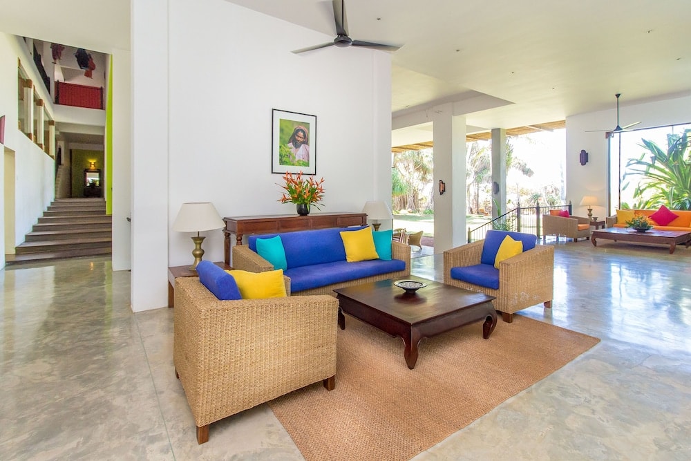Aditya Boutique Hotel