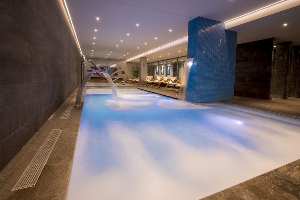 Hotel Font d'Argent Canillo, Canillo, Andorra