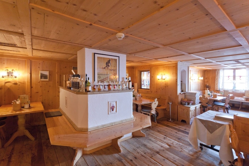 Hotel Tannbergerhof