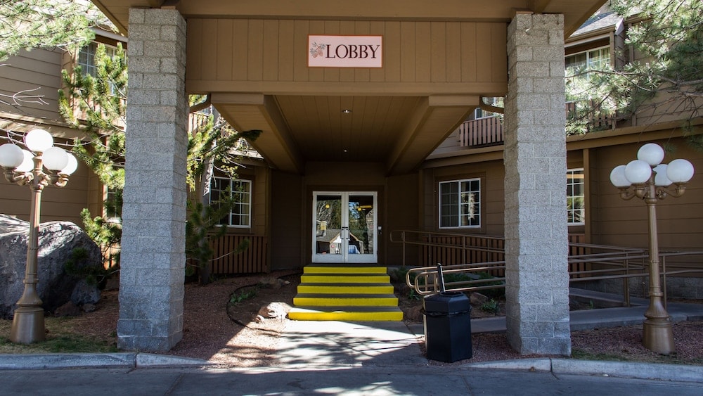 Comfort Inn Flagstaff South I-17