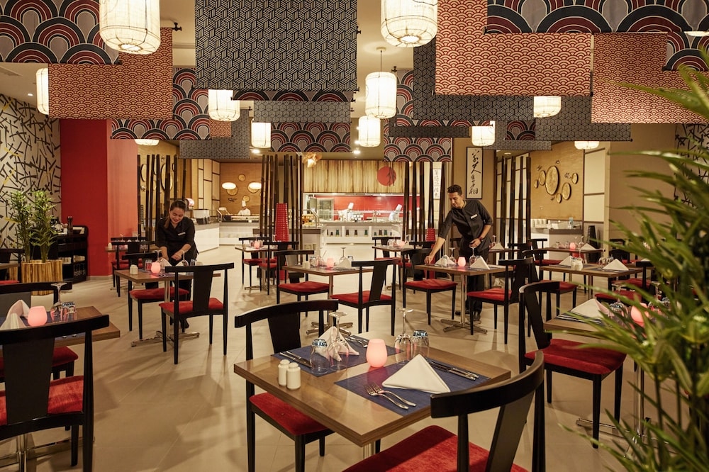 Hotel Riu Dubai Beach Resort - All Inclusive