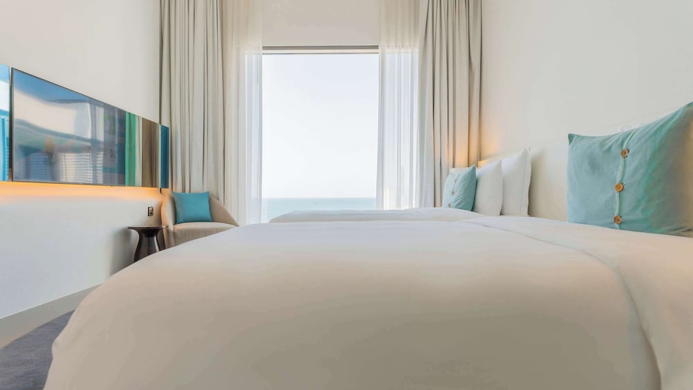 Nikki Beach Resort & Spa Dubai